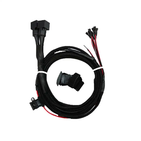 ARB USA NAC11N 40 AMP VEHICLE HARNESS
