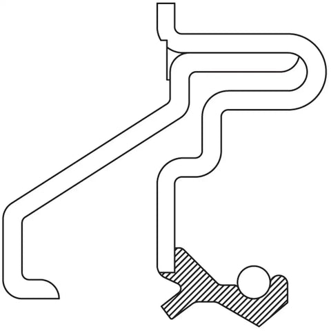 OIL SEAL