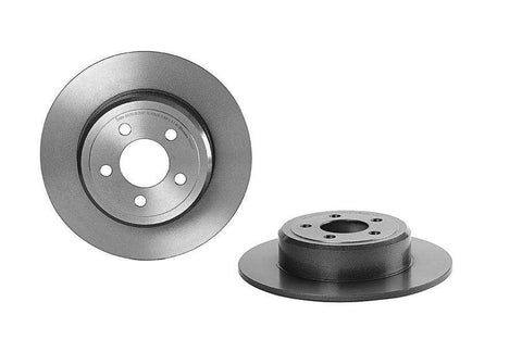 DISC BRAKE ROTOR