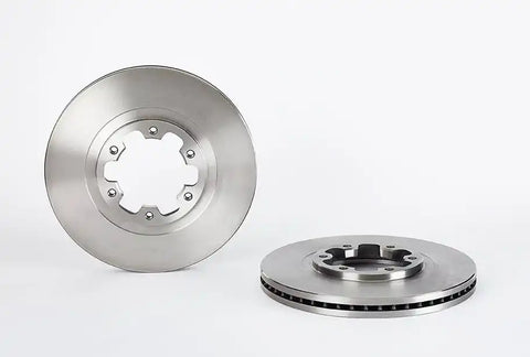 DISC BRAKE ROTOR