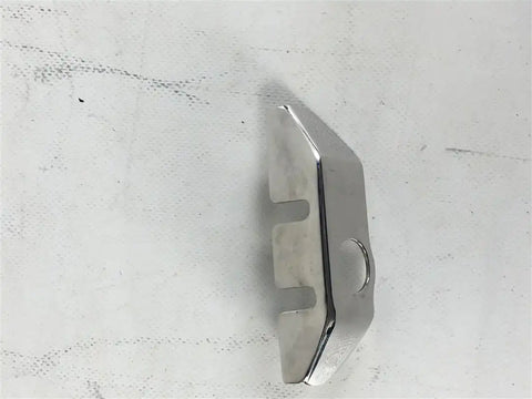 Westin 45-0040S - Grille Guard Sensor Relocator Front Black