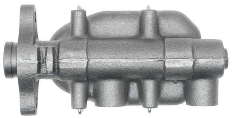 MASTER CYLINDER ASSEMBLY