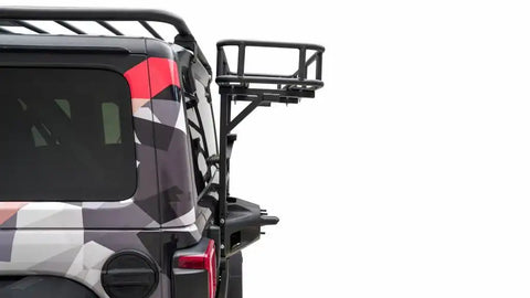 18-21 JEEP WRANGLER JL CARGO CARRIE