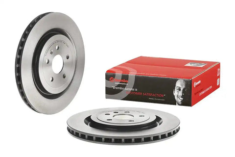DISC BRAKE ROTOR