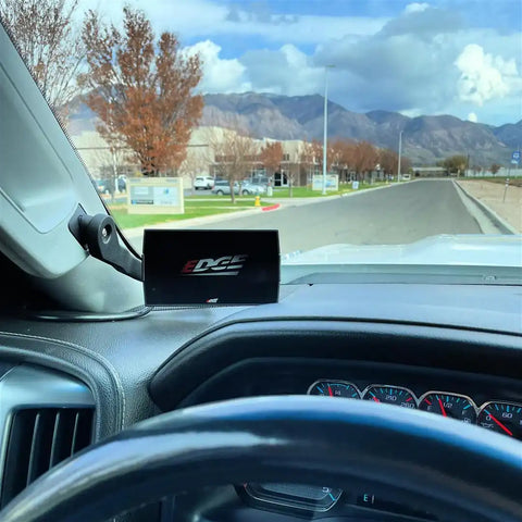 2015-2019 GM 2500/3500 DISPLAY MOUN