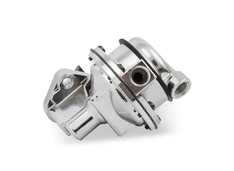 Fuel Pump Mechanical
