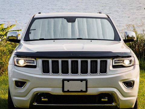 WEATHERTECH TS1490 SUNSHADE