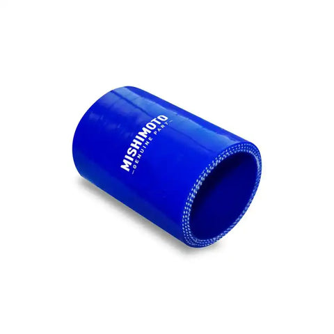 MISHIMOTO MMCP-2515BL MISHIMOTO STRAIGHT SILICO