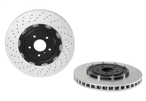 DISC BRAKE ROTOR