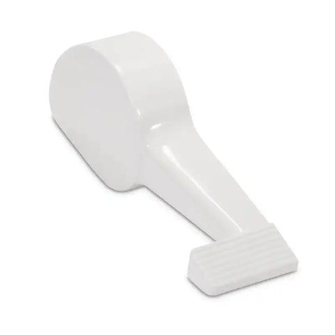 DOMETIC 385310114 COVER KIT PEDAL WHITE
