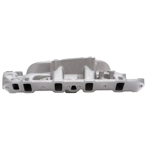 EDELBROCK 7121-CP MANIFOLD; FORD 289-302 PERFORMER RP