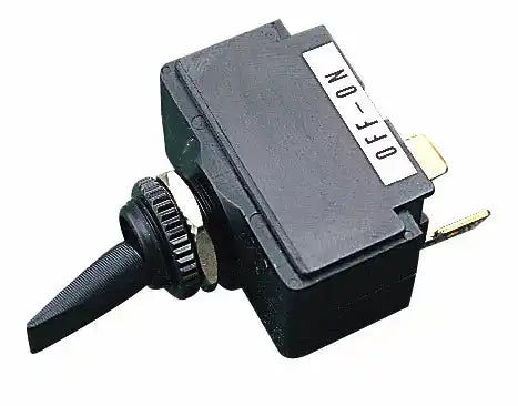 SEA DOG 420109-1 TOGGLE SWITCH SP) MOM.ON/OFF/
