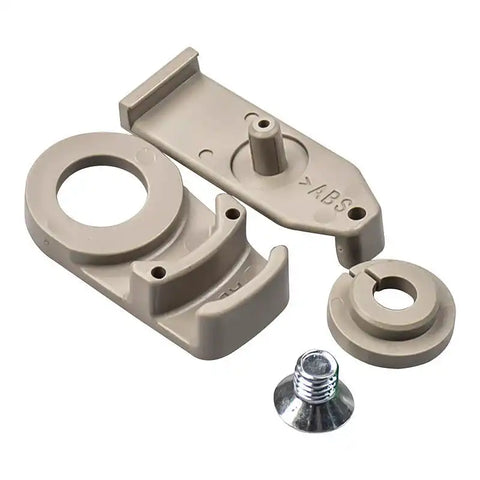 S DOOR LOCK ASM GREY RM4223R