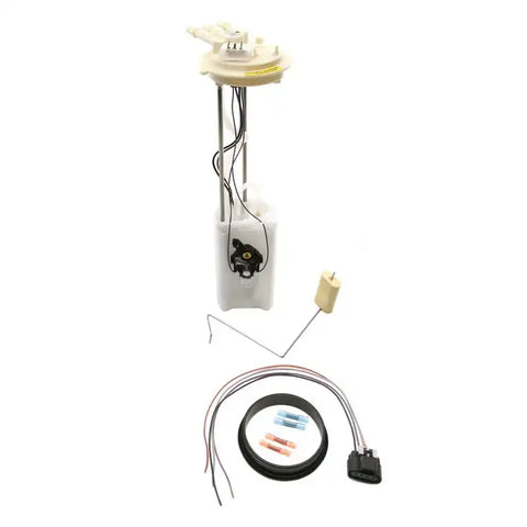 FUEL PUMP MODULE ASSEM
