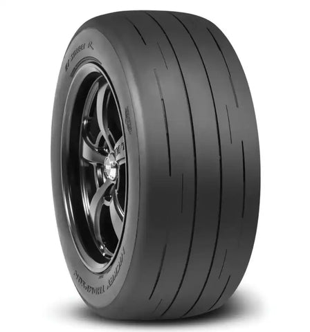 Mickey Thompson 90000024660 RACING RADIAL TIRE
