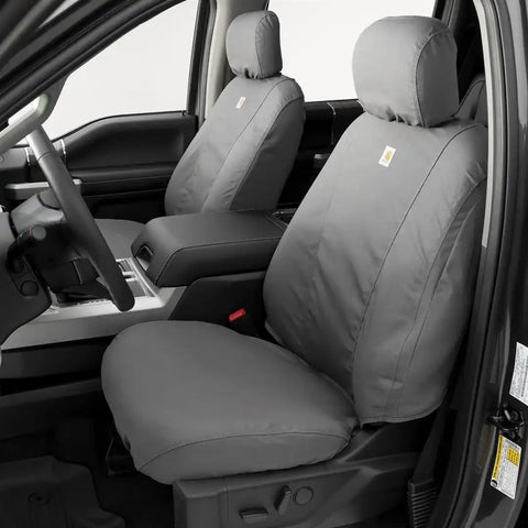 COVERCRAFT SSC7578CAGY CARHARTT SEATSAVER CUSTOM SECOND RO