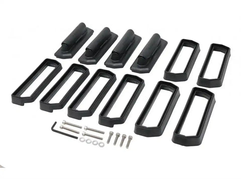 LANDING PAD FOR BMW'S WITH 7MM FIXE