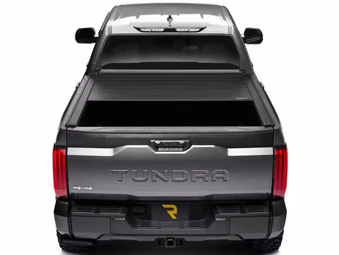 RETRAX EQ0481-1 CHEVY SILVERADO & GMC SIERRA 1500 5