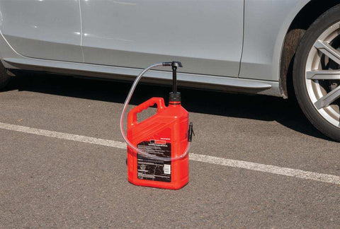 PERFORM TOOL W1141 FLUID TRANSFER PUMP