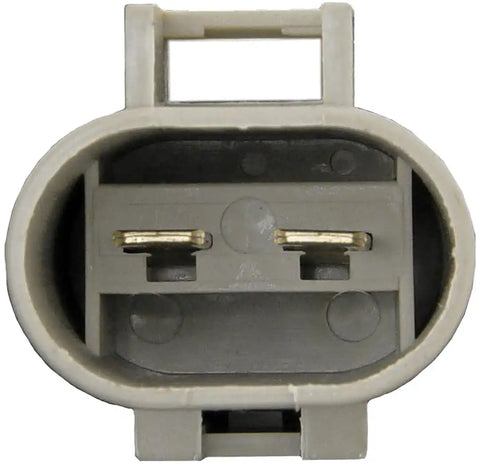 DORMAN 620-536 RADIATOR FAN ASSEMBLY