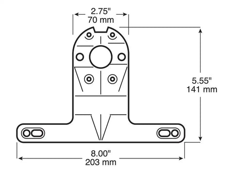LED REAR LIGHTING KIT