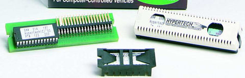 HYPERTECH 156301 86 VETTE 350 TPI AUTO CI