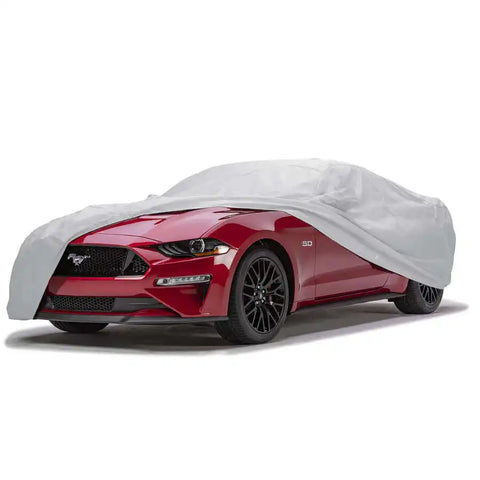 COVERCRAFT C27AC CUSTOM 5-LAYER SOFTBACK ALL CLIMATE