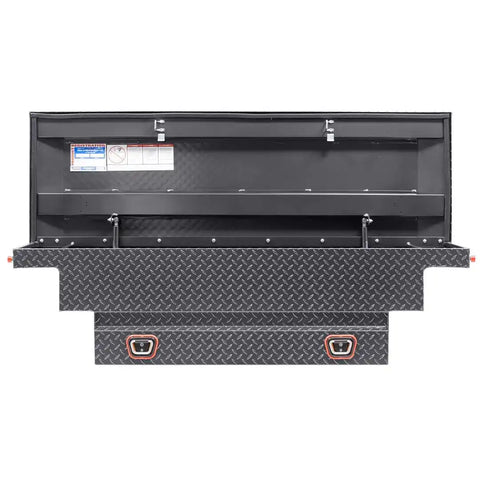 WEATHERGUARD 131-6-04 SADDLE BOX