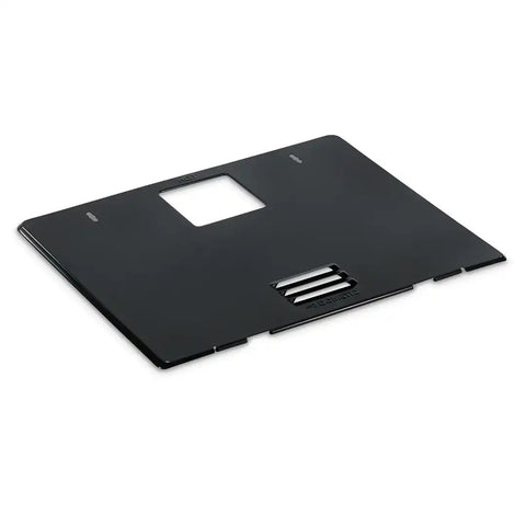 SVC WH 6G WIDE DL DOOR KIT BLK