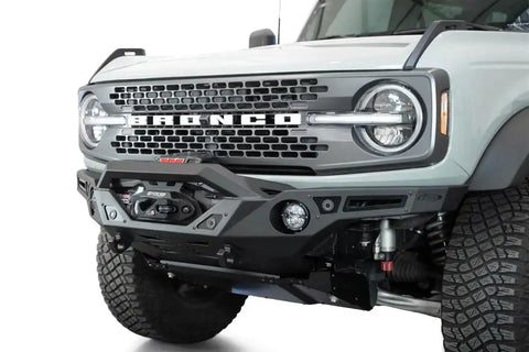 A.DESERT DES F230311070102 KRAWLER FRONT BUMPER