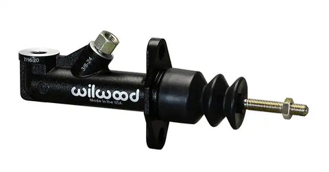 GS REMOTE MASTER CYLINDER - .750' B