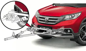 ROADMASTER XL BRACKET KIT
