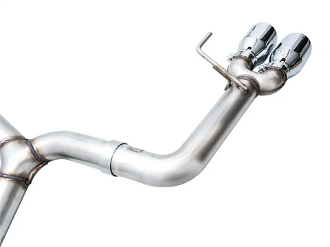 AWE 3020-42979 AWE TRK EDITION EXHAUST FOR SUBARU