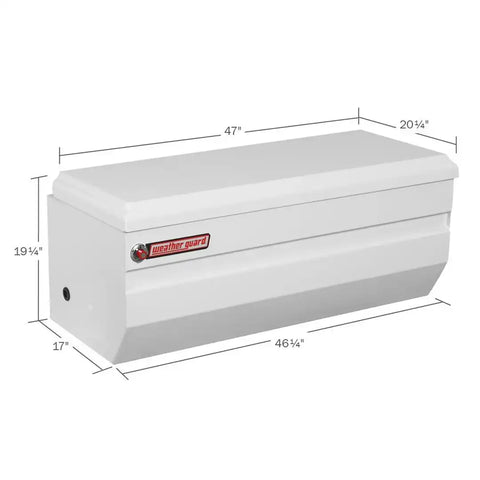ALL-PURPOSE CHEST STEEL