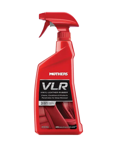 VLR CLEANER AND COND