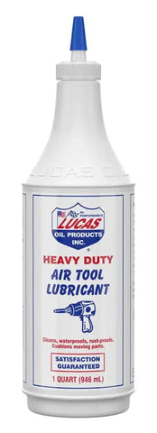 LUCAS OIL 10200 AIR TOOL LUBRICANT/12X1/Q