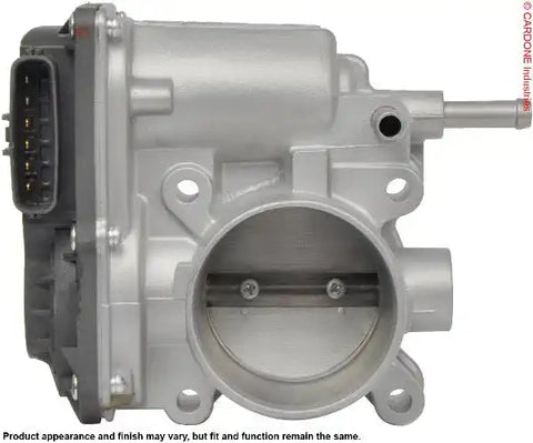 ELECTRIC THROTTLE BODIES