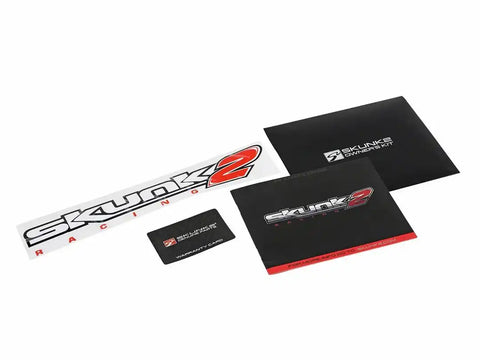 SKUNK 2 519-05-1640 RACE LOW SPR CIVIC/INTGRA