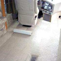 24' X 200' CARPET SHIELD