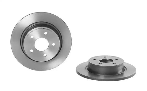 BREMBO 08B60111C02 DISC BRAKE ROTOR