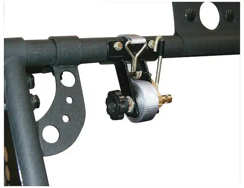 STRAP W/DOUBLE J HOOK1-1/