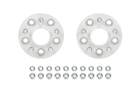 EIBACH S90-4-15-027 PRO-SPACER KIT 15MM PAIR)