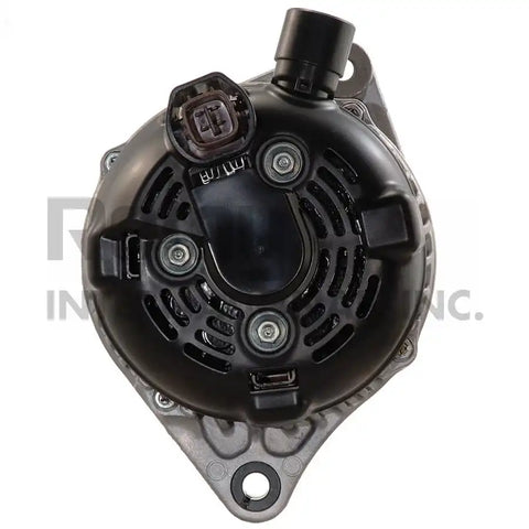 REMANUFACTURED ALTERNATOR