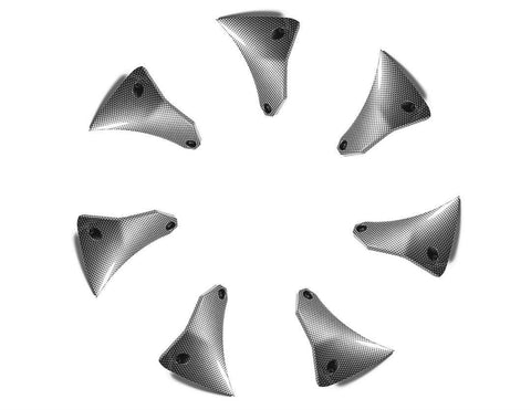 01 18X9.0 CRBN INSERT R