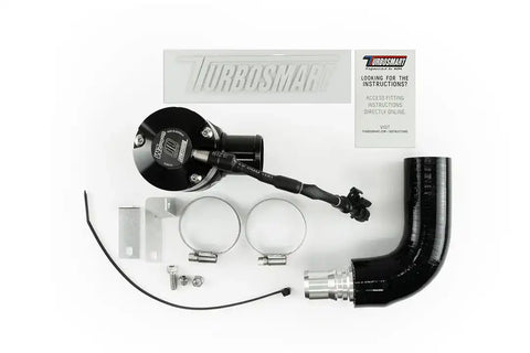 BOV EM FORD F150 VPORT PLUMB BACK
