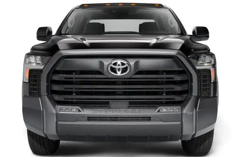 Auto Ventshade (AVS) 322294 - Aeroskin Hood Protector Smoke