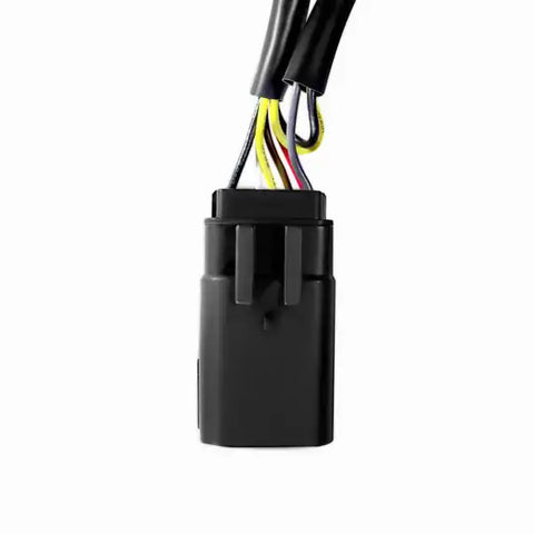 ALPHAREX USA 640031 WIRING ADAPTER