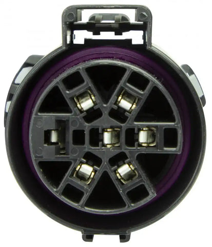 HOPKINS 40164 WIRING KIT