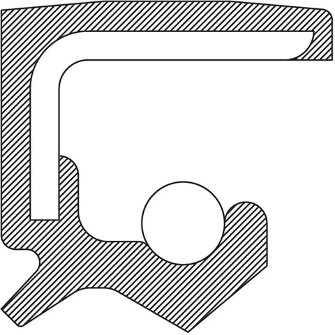 OIL SEAL