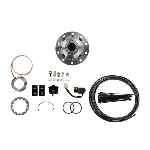 ARB RD208 Differential Carrier Air Locker Suzuki 12 Bolt Ring Gear Locking Differe